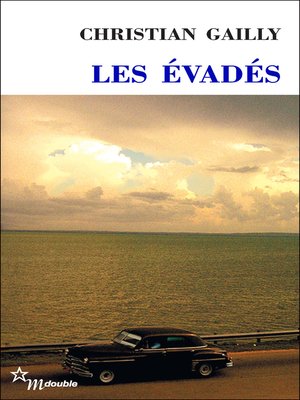 cover image of Les Évadés